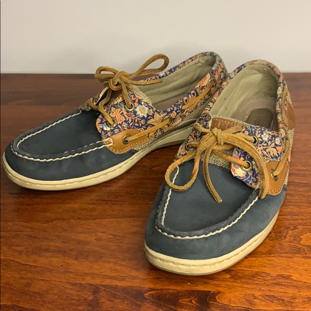 Sperry’s